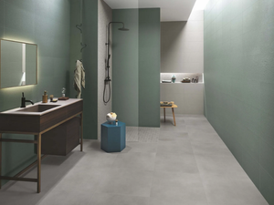 MILANO & FLOOR - Porcelain stoneware flooring _ FAP ceramiche